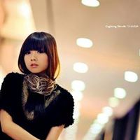 Natalie Wang Photo 19