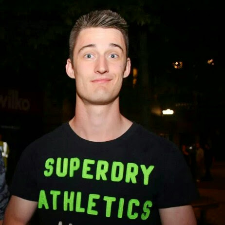 Christopher Dickson Photo 21