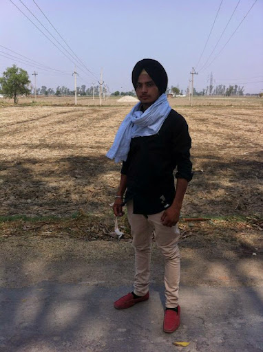 Singh Jagmohan Photo 18