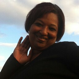 Jacqueline Sims Photo 32