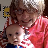 Lynda Lindsey Photo 8