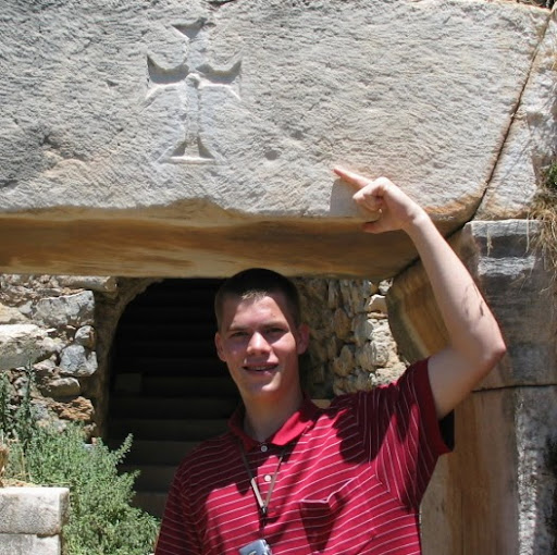 David Post Photo 17
