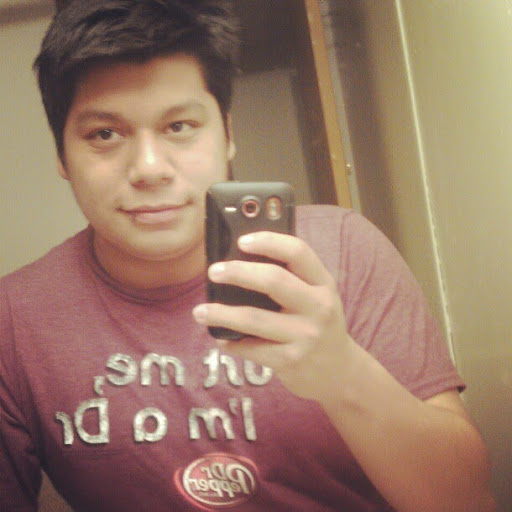 Joe Martinez Photo 28