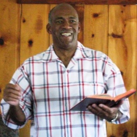 Steven Overton Photo 11