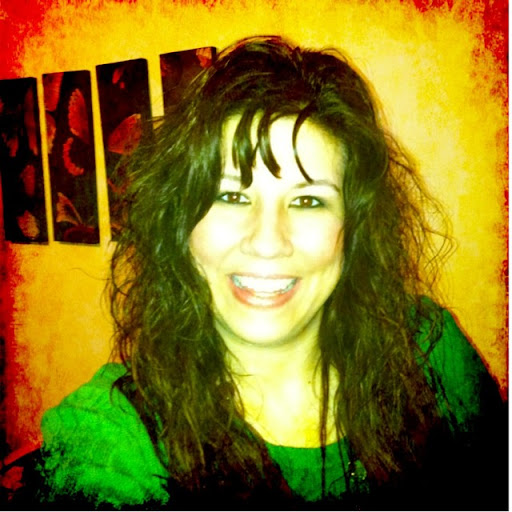 April Gibbs Photo 16