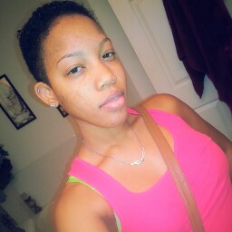 Alexus Brown Photo 35