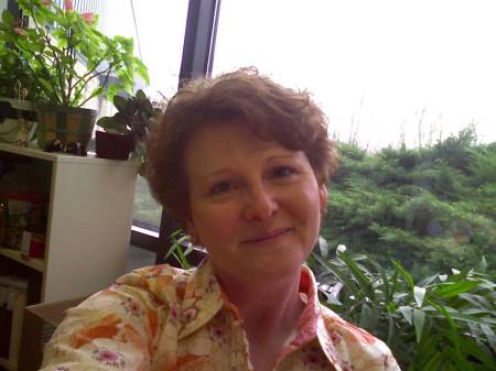 Annette Petersen Photo 12
