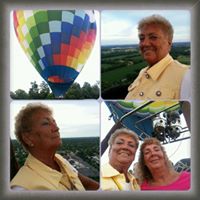 Barbara Walsh Photo 9