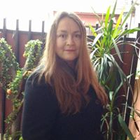 Andrea Jacobsen Photo 37
