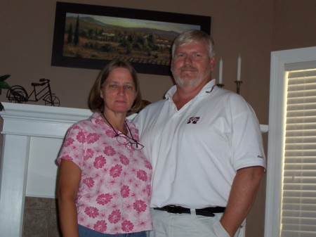 Ann Simmons Photo 9