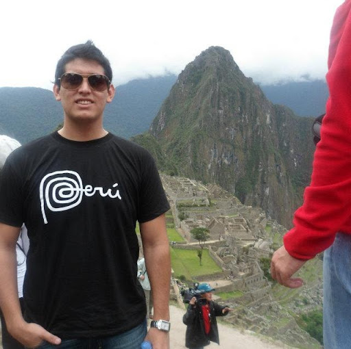 Alejandro Coronado Photo 23