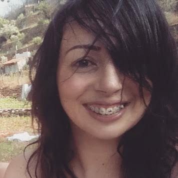 Carla Cruz Photo 22