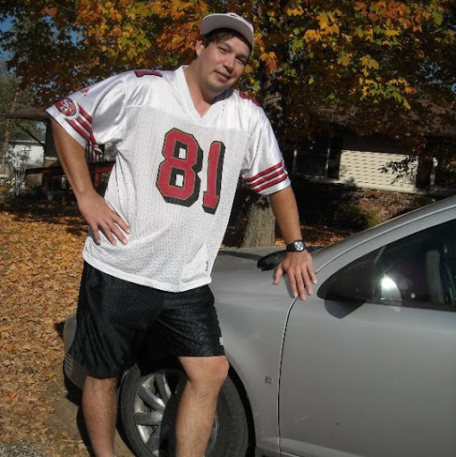 James Whitten Photo 14