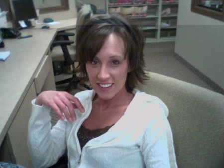 Michelle Ballard Photo 10