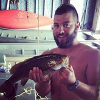 Andrew Seaman Photo 16