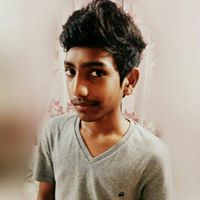 Naveen Balasubramanian Photo 7