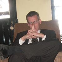 James Aden Photo 10