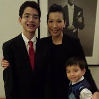 Debbie Chan Photo 34