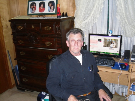 Charles Flowers Photo 20