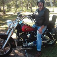 Allan Reynolds Photo 19