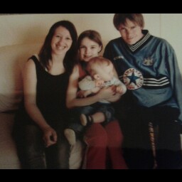Michelle Gaskin Photo 4