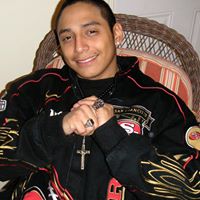 Antonio Lara Photo 15