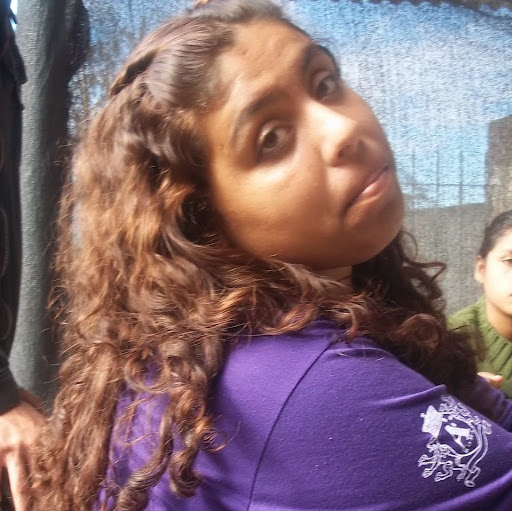 Rocio Rios Photo 20