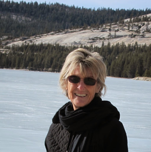 Jean Hunter Photo 20