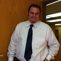 Nick Johnston Photo 29