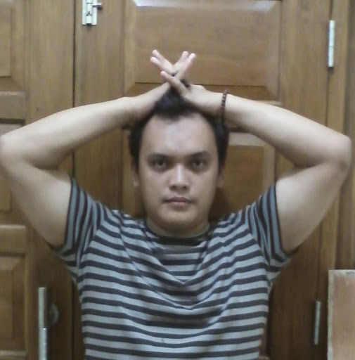 Ahmad Mujahid Photo 21