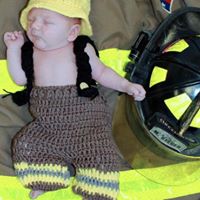 Megean Steger Photo 1