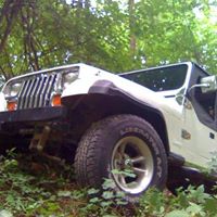 Jason Hamlett Photo 9