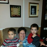 Michele Gray Photo 29