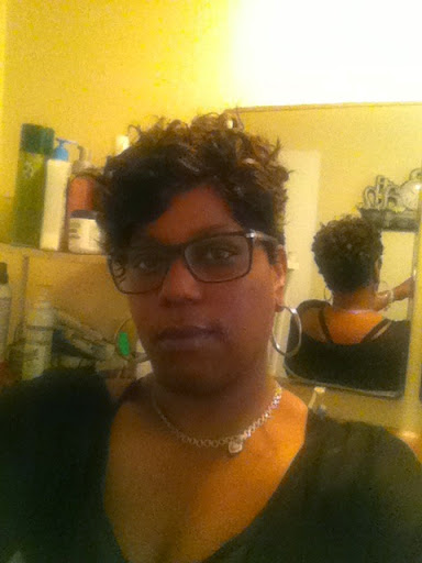 Christa Jackson Photo 26