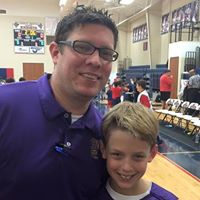 Justin Copenhaver Photo 6