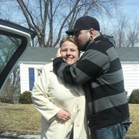 Ruthie Jenkins Photo 26