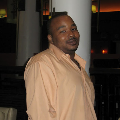 Terrance Carroll Photo 17