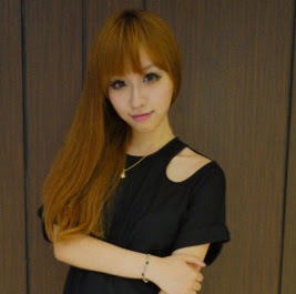 Samantha Lin Photo 22