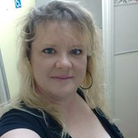 Rebecca Rioux Photo 12
