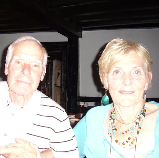 Susan Wood Photo 12