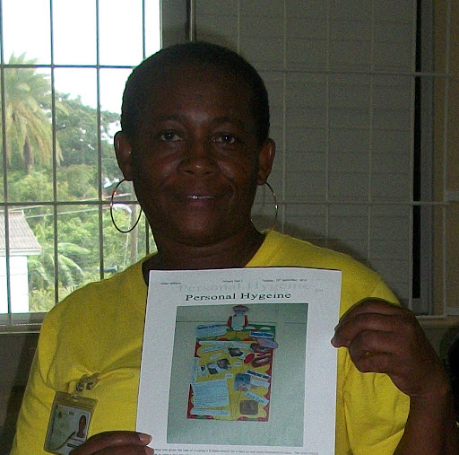 Vivian Edwards Photo 28