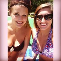 Marissa Bennett Photo 12