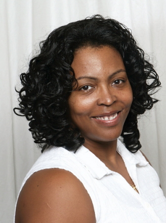Angela Dobson Photo 24