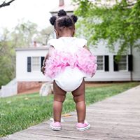 Kimberly Mckinney Photo 16