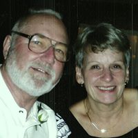 Jeanne Strandell Photo 1