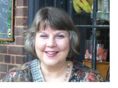Ellen Terrell Photo 19