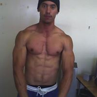 Jason Ford Photo 28