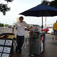Matthew Stevens Photo 56