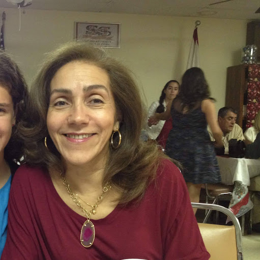 Maria Tedesco Photo 20