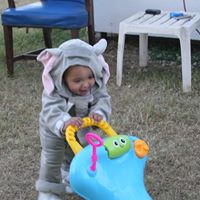 Tabitha Watkins Photo 17